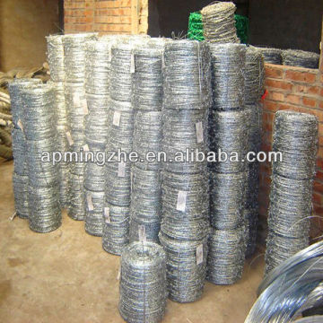 Galvanized Barbed Wire /barbed Tape Concertina/barbed Wire Concertina (factory)