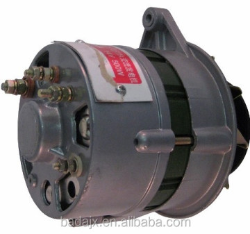 JF11A Alternator: Find the Right Replacement Now