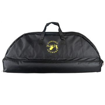 Topoint Archery: Customizable Soft Bow Cases for Compound Bows - OEM/ODM Options Available
