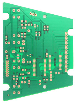 Instrumentation printed circuit boards