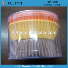 FDA stand cup cake cups/Custom silicon cake cases/paper cake cup