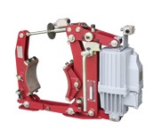 Eurocrane - Crane Brakes