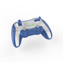 Wireless transmitter for children car