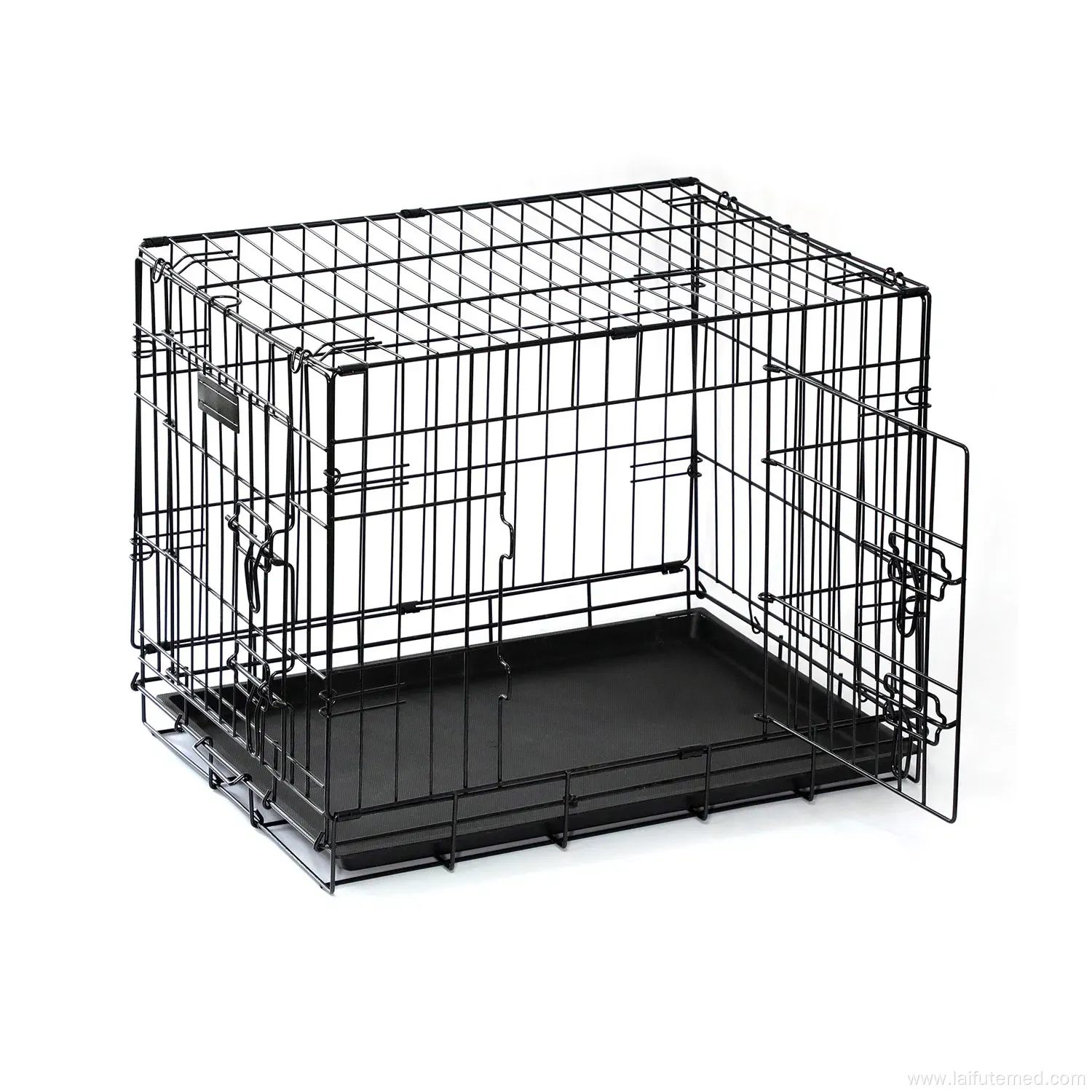 Foldable Outdoor XXL Dog Cage for Portable Transport