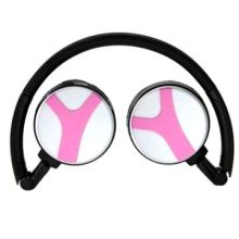 Bluetooth Headphones with 2.1 Wireless Transmission Protocol SNR Bluetooth Audio Connection