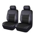 Universal Pure Half Leather Car Seat Cover