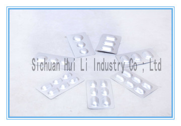 Cold Form Foil Supplier in China