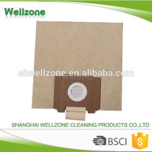 paper filter dust bag for NUMATIC vacuum cleaner paper bag for vacuum cleaner