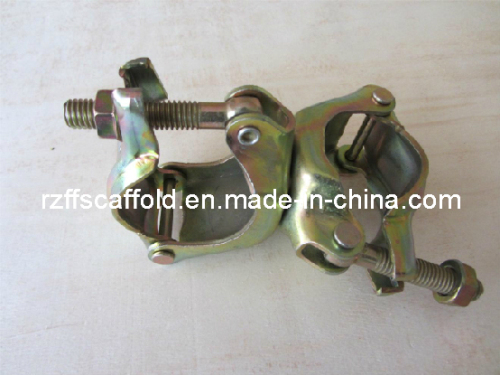 Japanese Type Scaffolding Coupler (FF-0067)