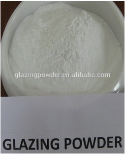 Amino resin powder melamine glazing powder LG220