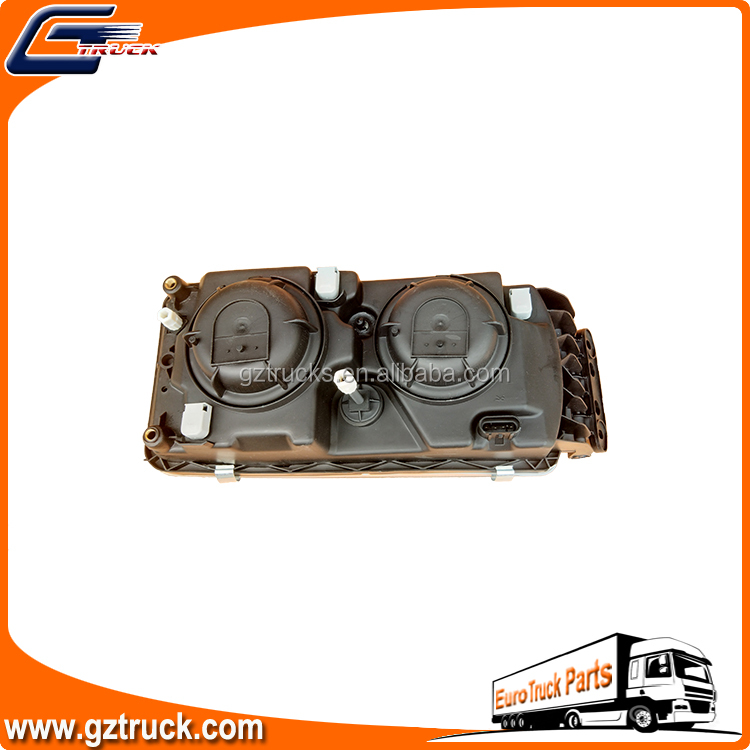 European Truck Auto Body Spare Parts Head Lamps Oem 504238203 for Ivec Truck Head Lights