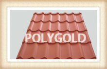 colorful pre-painted corrugated roofing tiles roofing sheets-024