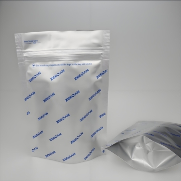 Custom Printed Packaging Pouches