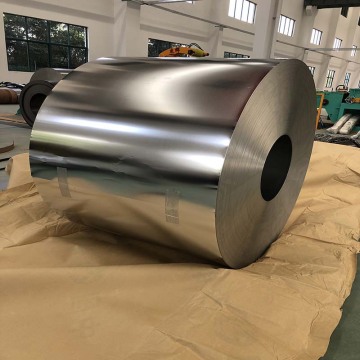 Mr Grade Electrolytic Food Grade Tinplate Sheet and Coil for Cans