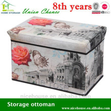 ottoman bed zebra ottoman square ottoman with cover storage stool