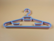 Plastic Cloth Hanger Clothes Hanger Mould