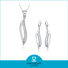 14k bangkok jewelry Wholesale Fahion 925 sterling silver jewelry