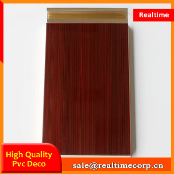 texture hard plastic pvc sheets furniture cover