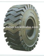 Solid off the road Tyre