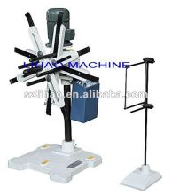 coil Reel stand ,manual uncoiler machine,manual decoiler CR-80