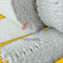 Heat Thermal Insulation Ceramic Fiber Tape