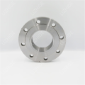 DIN standard DN32 size welding neck flange