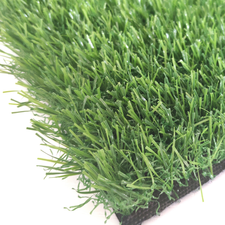 Artificial Grass For Landscape synthetic artificial grass green backing