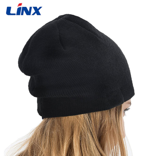 Weiche und warme Mütze Wireless Beanie Bluetooth Cap