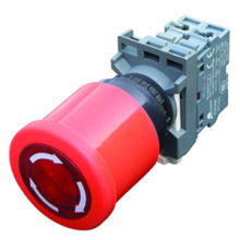 Pushbutton and indicator switch, weighs 0.06kg