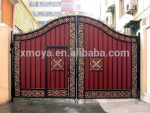 modern doors steel security door