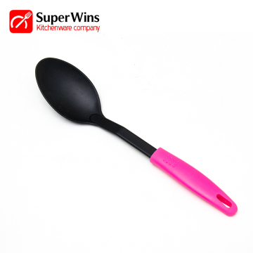 Nylon Spoons Mixing Baking Serving Utensils