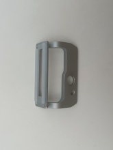 14523203-40mm JUKI-LBH1790 flat-bottom Presser Foot