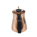 Copper Coffee Pour Over Kettle