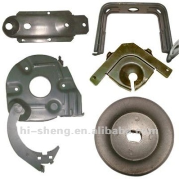 bending parts,copper tube bend parts,bar bending machine parts