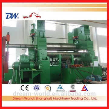 Metal rolling machine,manual sheet metal rolling machine