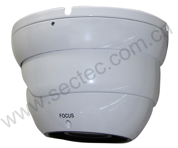 690tvl Dome CCTV Camera