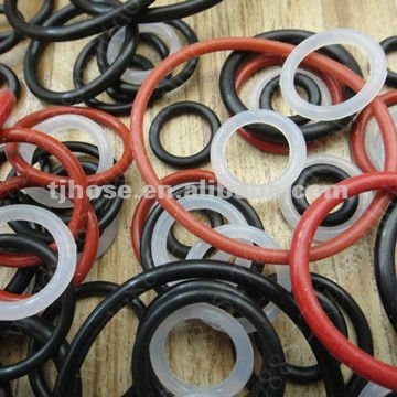 Best quality silicon o rings China