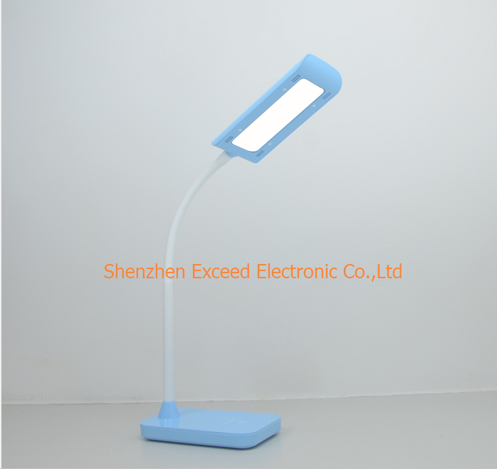 6W LED Table Lamp