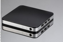 Android 4.0 Super Green Ipbox Receiver?