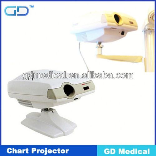 CE approved and 12 month warranty video measuring projector GCP-30