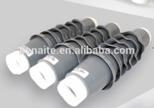 10kV three cores cold shrinkable outdoor termination