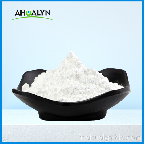 CAS 9004-61-9 Hyaluronan acheter de l&#39;acide hyaluronique 99%