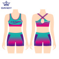 Custom Cheerleaders training sets