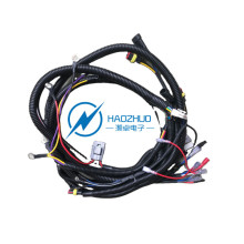 Wiring Harness for Automotive Body Switch K20 4Efte