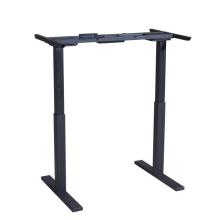 Office Height Adjustable Sit Standing Desk