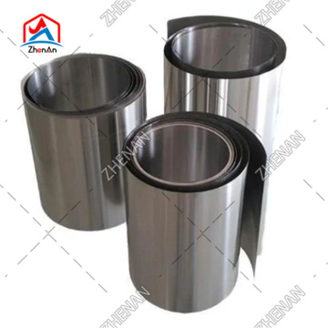 Pure Metals Niobium Foil