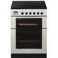 600 Steel Range Cooker