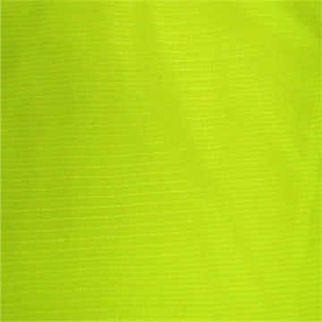 Dobby Hi Vis Polyester bomullstyg