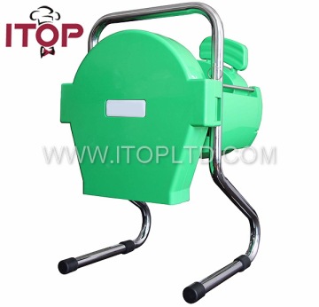 hot selling vegetable fruit cube cutter/ vegetable slicer machine