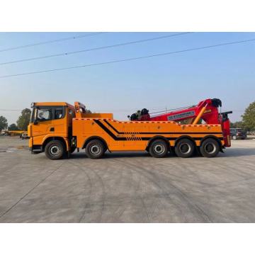 Plat Form Wrecker Body Tow Truck &amp; Wrecker